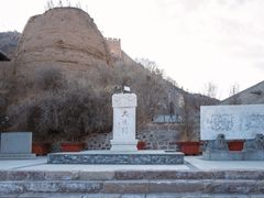 -大境门景区