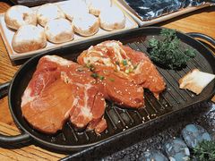 -泥炉烧肉师(新街口金銮巷店)