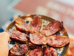 -遵义虾子卢四羊肉粉(大沽路店)