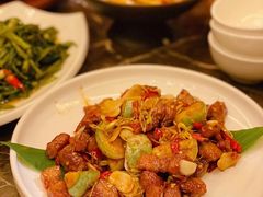 -Thai Alley泰爱里(二沙岛店)