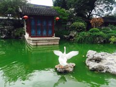 -祝家花園(伯渎港店)