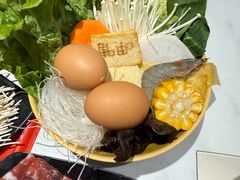 -呷哺呷哺 黄金牧场 (新中关购物中心店)