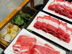 -苏完瓜尔佳氏·满洲涮肉(古方路店)
