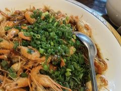 -走马楼饭庄(慈城古县城店)