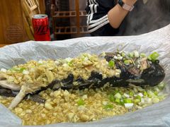 -三煮纸包鱼(青岛总店)