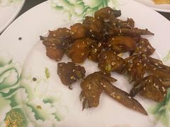 -索菲特酒店·海鲜自助 ·聚餐厅