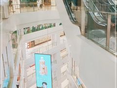 -凯德广场(武胜路店)