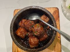 -荷塘秋月·本帮江浙菜(国权路店)