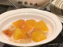 -御泉七味铁板烧(高区店)
