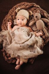 -首尔宝宝SEOUL  BABY STUDIO(通州店)