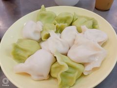 芹菜猪肉水饺-东北饭店·饺饺者( 学府壹号店)