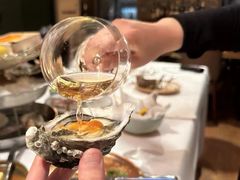 -Osteria Garden 生蚝花园餐厅(原进贤路店)