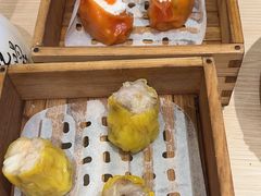 -蔡澜点心·粤菜(新街口IFCX店)
