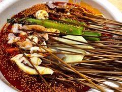 -嘉州叶婆婆钵钵鸡(建设路店)