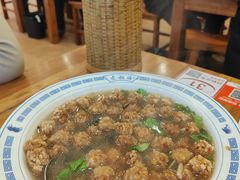 -老雒阳面馆·水席·洛阳菜(王城路店)