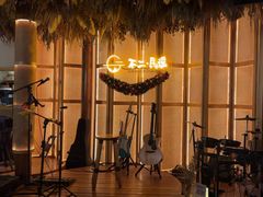 -不二·民谣音乐餐酒吧(万寿宫历史文化街区店)