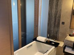 -上海崇明金茂凯悦酒店