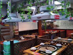 -传奇大锅台(九亭大街店)