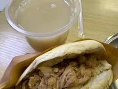 -樊记腊汁肉(竹笆市总店)