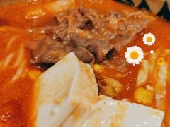 -阿香米线(大悦城店)