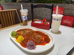 -鸡毛店·川菜(文殊院店)