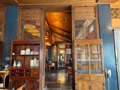 -那家小馆•北京菜•烤鸭(香山店)
