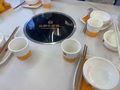 -潮发潮汕牛肉店(长隆店)