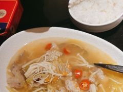 -桂小厨广西菜(万象城店)