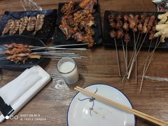 -三里桥徐家烧烤(启明街店)