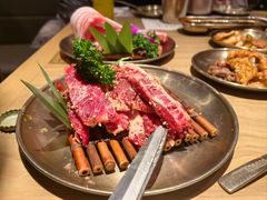 -西塔老太太泥炉烤肉(亚运村店)