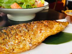 -原志优秀食材·匠心料理·海胆主题(金亿广场店)