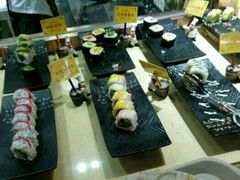 -比亚森自助烤肉料理(裕华店)