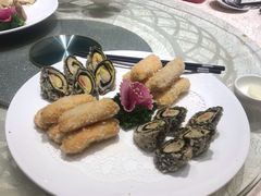 -白云宾馆·白云宴餐厅
