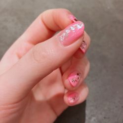 -ChuLian初莲日式美甲美睫