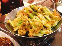 -刘胖子家常菜·蹄花焖藕(中央花园店)