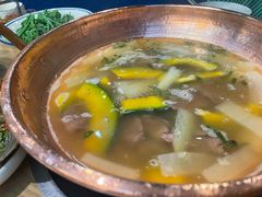 -妈妈的味道·腾冲特色菜(和顺古镇店)
