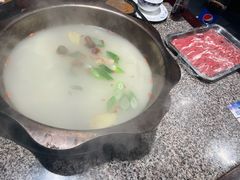 -阿五涮羊肉火锅(安国路一店)