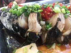 -徽州美食(三十年老店)