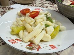 -老三样·旧食新味(绿地店)