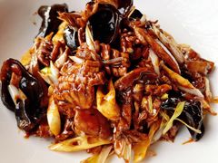 -孙记驴肉山庄(李桥店)