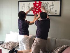-南京金陵饭店