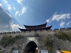 -大理古城