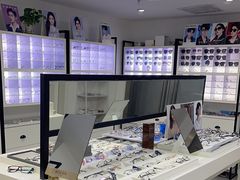 -造寸眼镜·蔡司官方授权店(东门店)