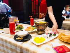 -清迈泰·泰国餐厅(华发商都店)