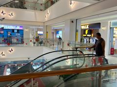 -百联临沂购物中心(临沂路店)