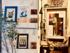 -旧天堂书店(华侨城创意文化园南山特色文化街区店)