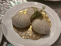 -8餐厅(新葡京酒店)