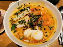 叻沙-Ginger(兴国路店)