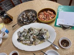 -东胜客河鲜店·西江河鲜·老字號渔家菜