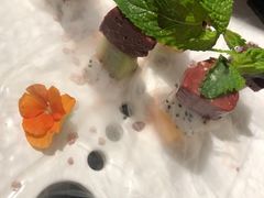 -小广寒电影艺术餐厅(小广寒经三路店)